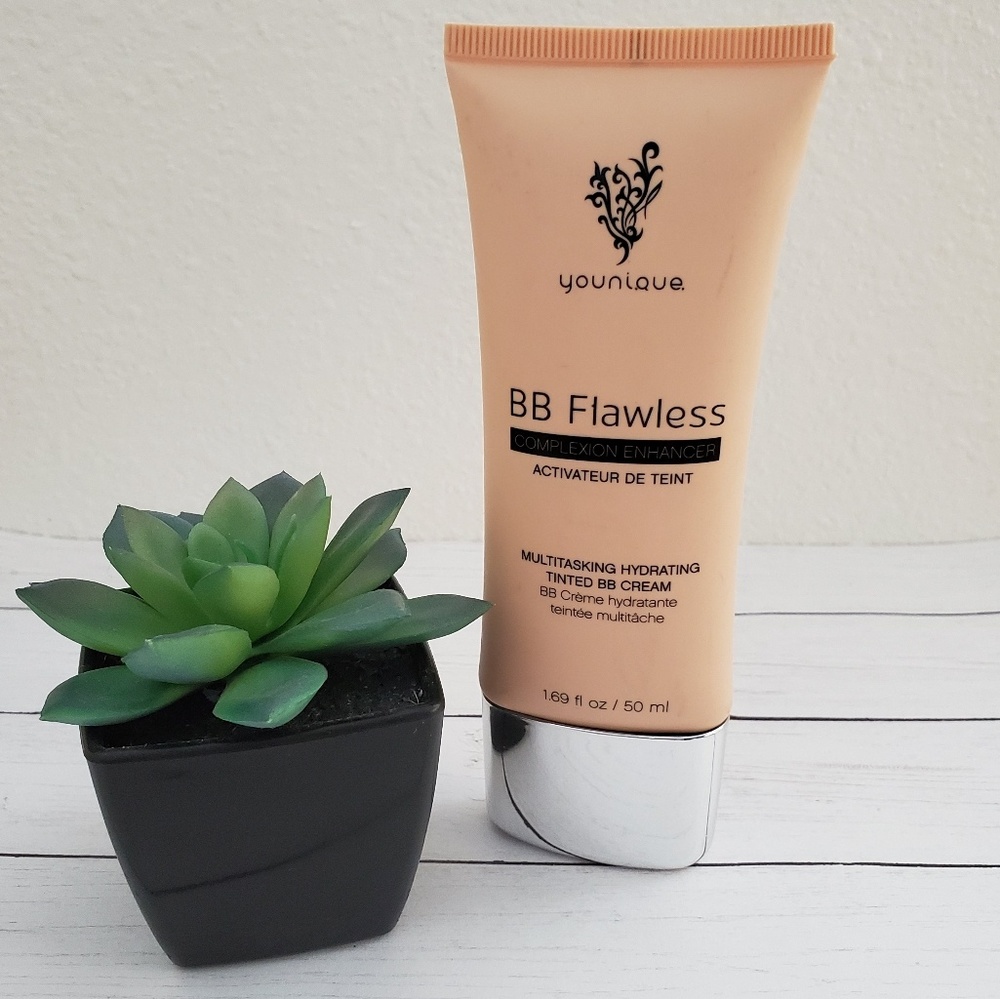 BB cream